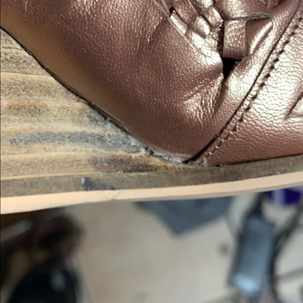 Seychelles heel height